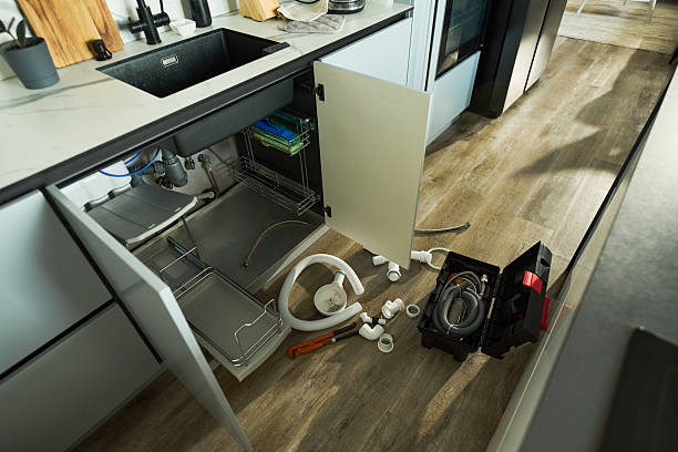 Reliable Drain Cleaning contractor in Liberty, UT by Street Wise - Plumbing